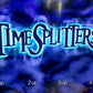 TimeSplitters (Sony PlayStation 2, 2000) PS2 Complete CIB W/ Manual, Tested