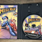 Mega Man Anniversary Collection (Sony PlayStation 2, 2004) Complete