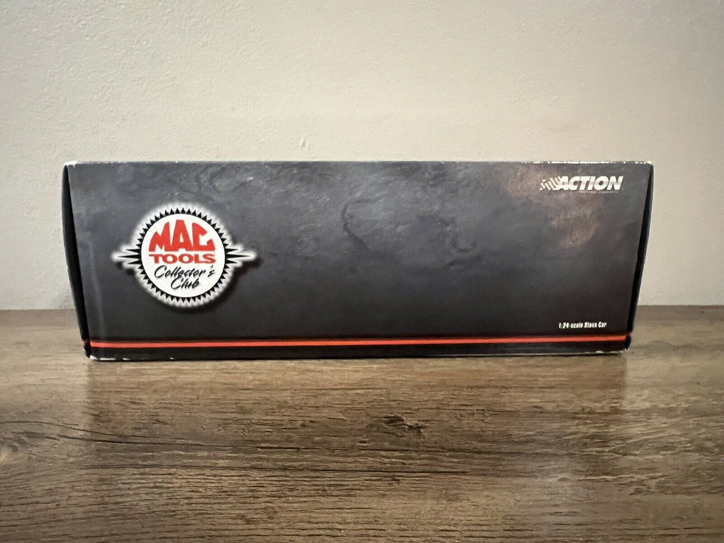 Mac Tools Collection Club Wally Dallenbach #25 Budweiser 1999 Monte Carlo