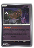 Phantump Reverse Holofoil NM (Chaos Rising 038/086)