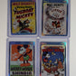 2023 Kakawow Hotbox Disney 100 Mickey & Friends PR 10 Cards Bundle Lot All NM