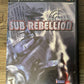 Sub Rebellion (Sony PlayStation 2, 2002) PS2 Tested And Works