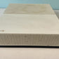 Microsoft Xbox One S 1681 White Console Only Bad Disc Drive For Parts/Repair