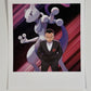POKEMON GIOVANNI'S MEWTWO PHOTO STICKER DESTINED RIVALS 