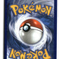 Misty's Vitality Reverse Holofoil NM (Pitch Black 080/084)
