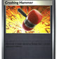 Crushing Hammer Reverse Holofoil NM (Perfect Order 071/088)