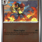 Armarouge Reverse Holofoil NM (Pitch Black 012/084)