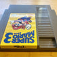 Super Mario Bros. 3 (Nintendo Entertainment System NES, 1990) Authentic & Tested