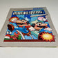 Mario Bros. (Atari 5200, 1983) Nintendo Cartridge And Manual, Tested & Works!