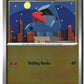 Nosepass Reverse Holofoil NM (Perfect Order 037/088)