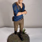 Uncharted 4: A Thief's End Libertalia Collector's Edition Statue