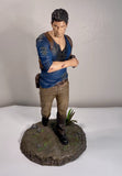 Uncharted 4: A Thief's End Libertalia Collector's Edition Statue