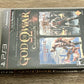 God of War Collection (Playstation 3 2009) Complete - Tested & Working