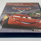Cars Greatest Hits PS2 PlayStation 2 Complete With Manual Disney Pixar