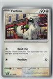 Furfrou (Perfect Order 067/088) NM