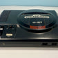Sega Genesis Console Model 1 HD Graphics 1601 High Definition W/ Cords, Tested