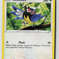 Rookidee (SWSH03: Darkness Ablaze 154/189) NM