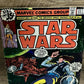 Star Wars #22 - 9.0 - MARVEL