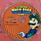 Nintendo The Super Mario Bros. Super Show! DVD Volume 2 Disc 2, Tested & Works