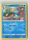 Croconaw (SWSH08: Fusion Strike 056/264) NM