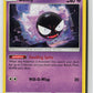 Gastly (67) (SM - Unbroken Bonds 67/214) NM