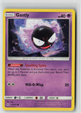Gastly (67) (SM - Unbroken Bonds 67/214) NM