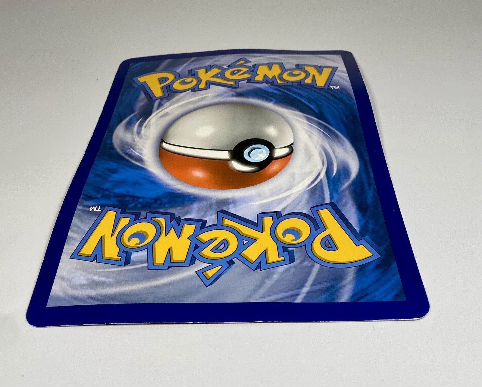 M Sharpedo EX XY200 & M Camerupt Ex XY198 Bundle Oversized Jumbo Promo Cards MP
