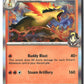 Ethan's Typhlosion Holofoil NM (Destined Rivals 034/182)
