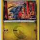 Gible (SWSH09: Brilliant Stars 107/172) NM