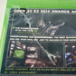 Alien: Isolation (Microsoft Xbox One, 2014) Complete CIB W/ Inserts