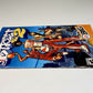 NBA Street: Vol 2  |  PS2  |  Manual & Cover Art Only Playstation 2 Sony