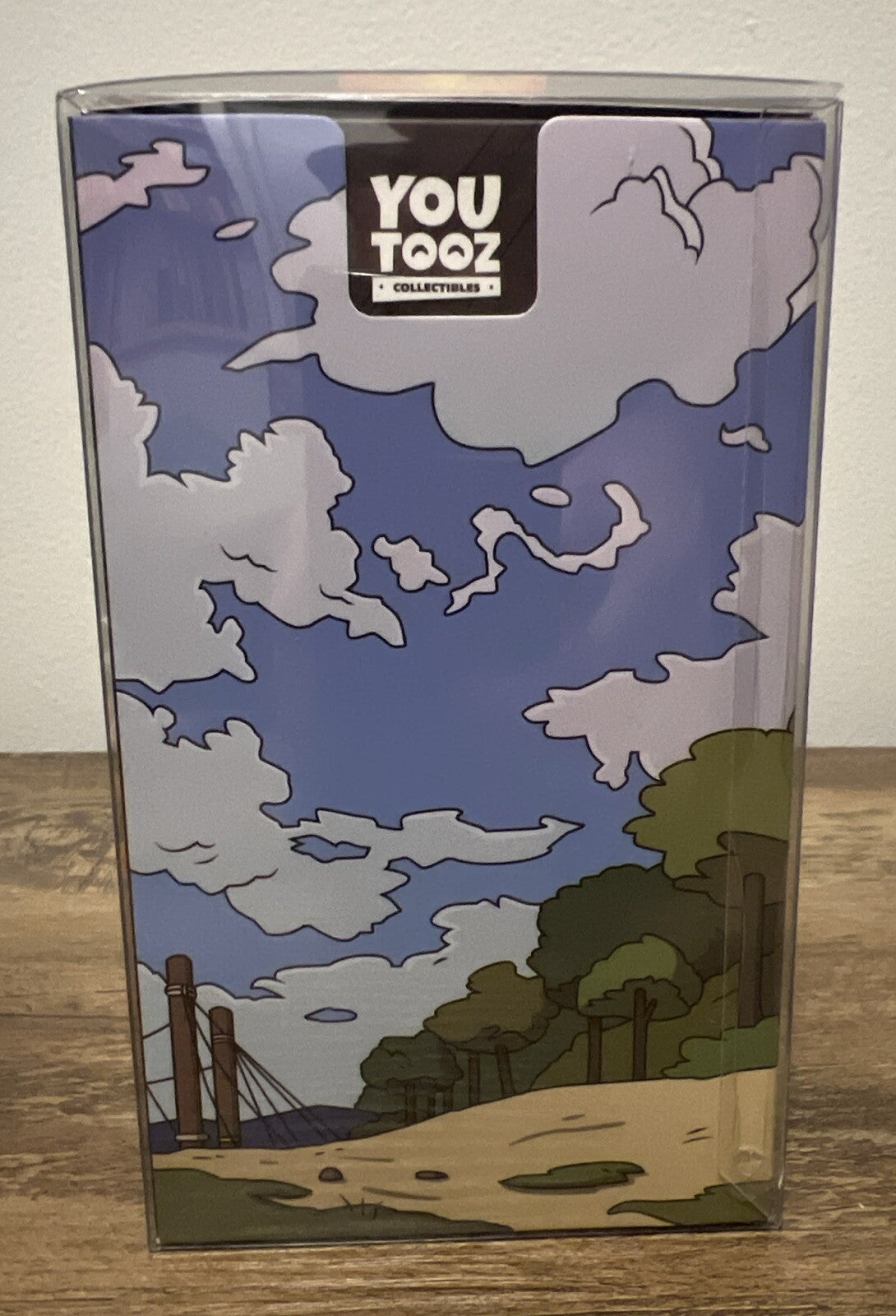 Dr. Stone Vinyl Figur Kohaku 10 cm Brand New