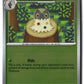 Spewpa Reverse Holofoil NM (Perfect Order 008/088)