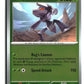 Genesect Reverse Holofoil NM (Phantasmal Flames 008/094)