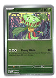 Carnivine Reverse Holofoil NM (Chaos Rising 004/086)