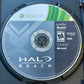 Halo Reach (Microsoft Xbox 360, 2010) CIB W/Manual Tested & Working!