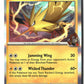 Team Rocket's Zapdos Holofoil NM (Destined Rivals 070/182)