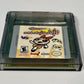 Powerpuff Girls: Bad Mojo Jojo Game Boy Color GBC Complete CIB Box Manual Insert