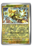 Electabuzz Reverse Holofoil NM (Temporal Forces 053/162)