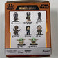 Star Wars Funko Pop The Mandalorian With Grogu Mystery Minis Mando #30 Brand New