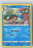 Croconaw (SWSH08: Fusion Strike 056/264) NM