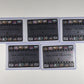 2023 Kakawow Disney 100 Final Frame NR Bundle No Duplicates Mickey Mouse All NM