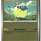 Mareep Reverse Holofoil NM (Chaos Rising 027/086)