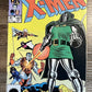 The Uncanny X-men  197 Marvel Comic