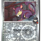 Team Rocket's Rattata Reverse Holofoil NM (Destined Rivals 147/182)