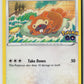 Bidoof (Pokemon GO 059/078) NM