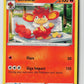 Simisear (SWSH03: Darkness Ablaze 027/189) NM