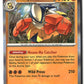 Hariyama Holofoil NM (Mega Evolution 073/132)