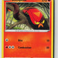Sizzlipede (037) (SWSH01: Sword & Shield Base Set 037/202) NM
