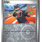 Judge Reverse Holofoil NM (Destined Rivals 167/182)